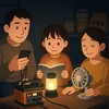 🆘【第7回】防災に強いポータブル電源活用法｜停電時・非常時に役立つ使い方と備え
