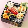 １人用おせち 近年売り上げが好調なようです。