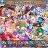 【FEH】召喚結果その527〜新英雄召喚Returns編ほか