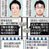 安倍、菅、二階が恐れる河井裁判証人尋問開始　３　～公選法のタイミングよく辞職した河井克行～