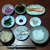 田舎の朝食   その19