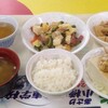 5月20日お昼ごはん