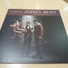 JERSEY BOYS