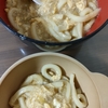 5歳息子と2歳娘のご飯記録☆12/12【毎日更新1056日目】