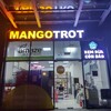 Ciputraにあるアイスクリーム屋さん～kem dừa côn đảo～