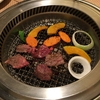 三宮で、良い感じの焼肉ランチ発見！