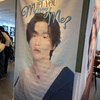 ユンギ생일2024 センイルイベントcafe💓in 韓国