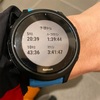 Tペース走10.27km・今月からポイント練習はTペース走＆11月のまとめの巻