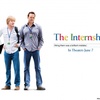 The Internship〜Googleの壁もしくはグーグルカラーのキャップはいかが？