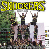相模の大凧まつり！ ショッカーズSHOCKERSがやって来る！