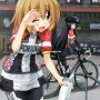 自転車漫画で好きな漫画でろんぐらいだぁす!