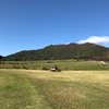 岡山県の蒜山高原に遊びに行ってきました