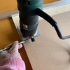 TomのDIY治具作り　ーその１：トリマーの円切り出し治具の巻ー