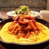 【作草部】お洒落な『さかい珈琲』で見た目もお腹も大満足ランチ