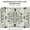MANDARA＆PATTERN ART EXHIBITION