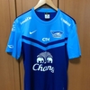No.3 Chonburi FC 2013 HOME