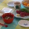 にんじんの葉っぱ