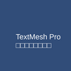 Unity - TextMesh Pro：日本語フォントの作り方