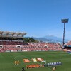 勝てなかったけど最高のブラジルデーに