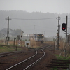 のと鉄道「花咲くいろは」