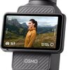 歩き撮りも自撮りも手ブレを抑えて残したい人へ：DJI Osmo Pocket 3 レビュー
