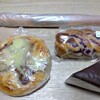 鴻巣駅　パン工房ファイン