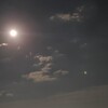 【11月5日(水)の日記】今日は満月～☆
