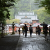 霧島神宮〜黒酢〜桜島〜知覧〜知覧特攻平和会館〜指宿