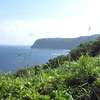 八丈島の絶景露天風呂