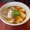 3/2  らぁ麺松しん