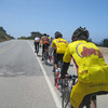 Grizzly Peak Cyclists Ride