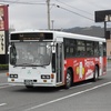 鹿児島交通(元神戸市バス)　1647号車