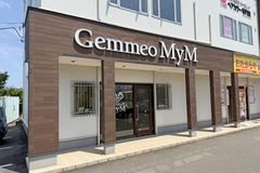 【PR】ジェンメオミィム上越店でブライダルフェア　7月11〜26日　3日間限定ジュエリーセールも