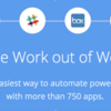 社内の面倒な手作業はZapierにやらせようーーノンプログラマーでも業務自動化ができるツールを導入してみて