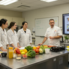 医学カリキュラムの中の料理：ラーナー医科大学でのパイロット的な料理医学プログラム