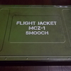 MCZ FLIGHT JACKET