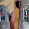 1/72　ハセガワ　CF-104　STARFIGHTER　（４）