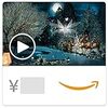 Amazonギフトカード (Eメールタイプ)テキストメッセージにも送信可 - 誕生日(クリスマスの妖精)- アニメーション