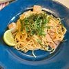パスタ屋とスイーツ屋