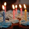 人生の節目を祝う　イギリスの誕生日にある一番大切な年齢？