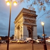 パリの街並の楽しみ方！美しいパリの散策コースとおすすめエリア