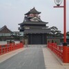 高田知文と清洲城