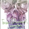 『機動戦士Gundam GQuuuuuuX』よりシャリア中佐＆エグザベ少尉イラスト（イラストメイキングあり）　…と夜勤明け車内ランチ