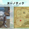 【FF14】黄金人物図鑑 「ターノティク」コザマル･カ