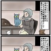 『ほら、ここにも猫』・第377話「電話・3」（Alexander Graham Bell）