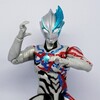 これぞブレーザーフィギュアの集大成！サウンド×アクション 叫ぶ！ウルトラマンブレーザー