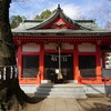 2023/03/06 秋津神社