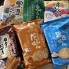 【2024年6月】岩塚製菓の株主優待が届きました