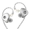 SGOR Venus: Dual Magnetic Circuit Dynamic Driver Semi-open In-Ear Monitor