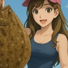 夏ヒラメを狙って噴火湾へ